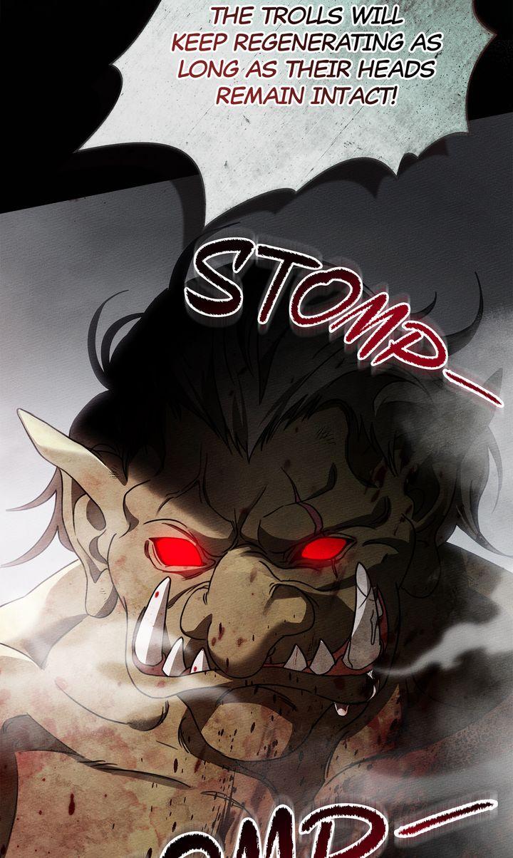 Under the Oak Tree Chapter 119 image 62